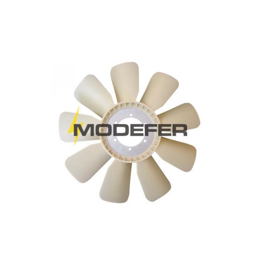 Hélice da Ventoinha 9 Pas Modefer 1932082