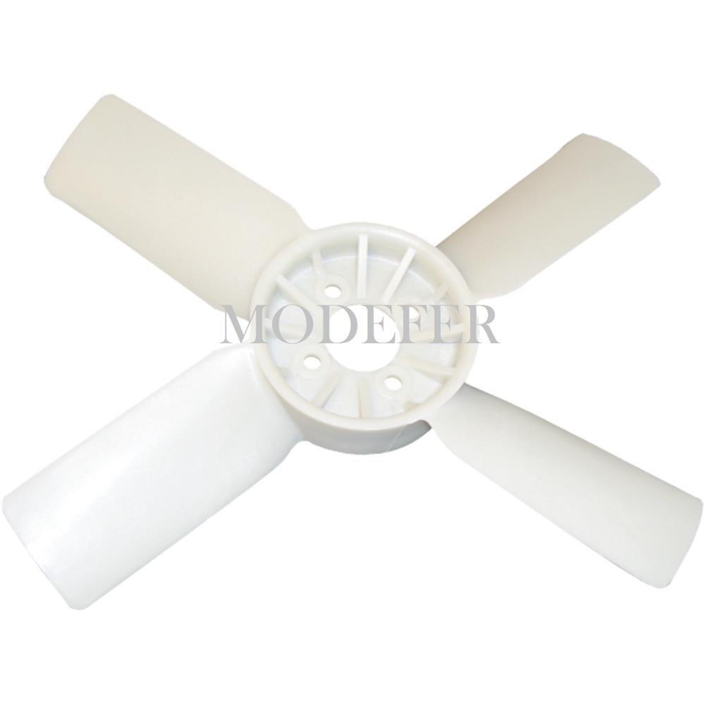 Hélice da Ventoinha Modefer 1932031
