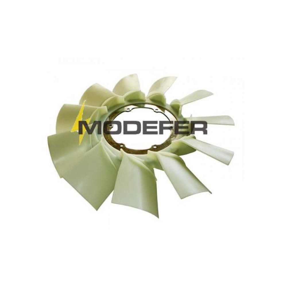 Hélice da Ventoinha Modefer 1932503