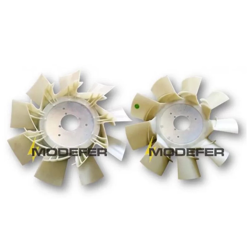 Hélice da Ventoinha Modefer 1932660