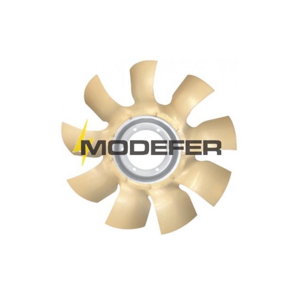 Hélice da Ventoinha Modefer 1932181