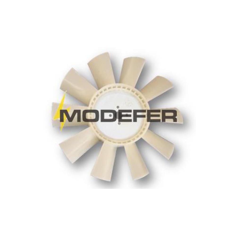 Hélice da Ventoinha Modefer 1932066