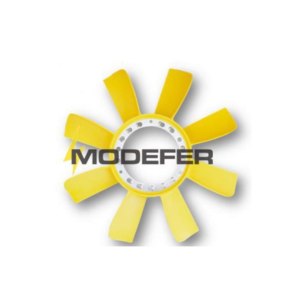 Hélice da Ventoinha Modefer 1932104