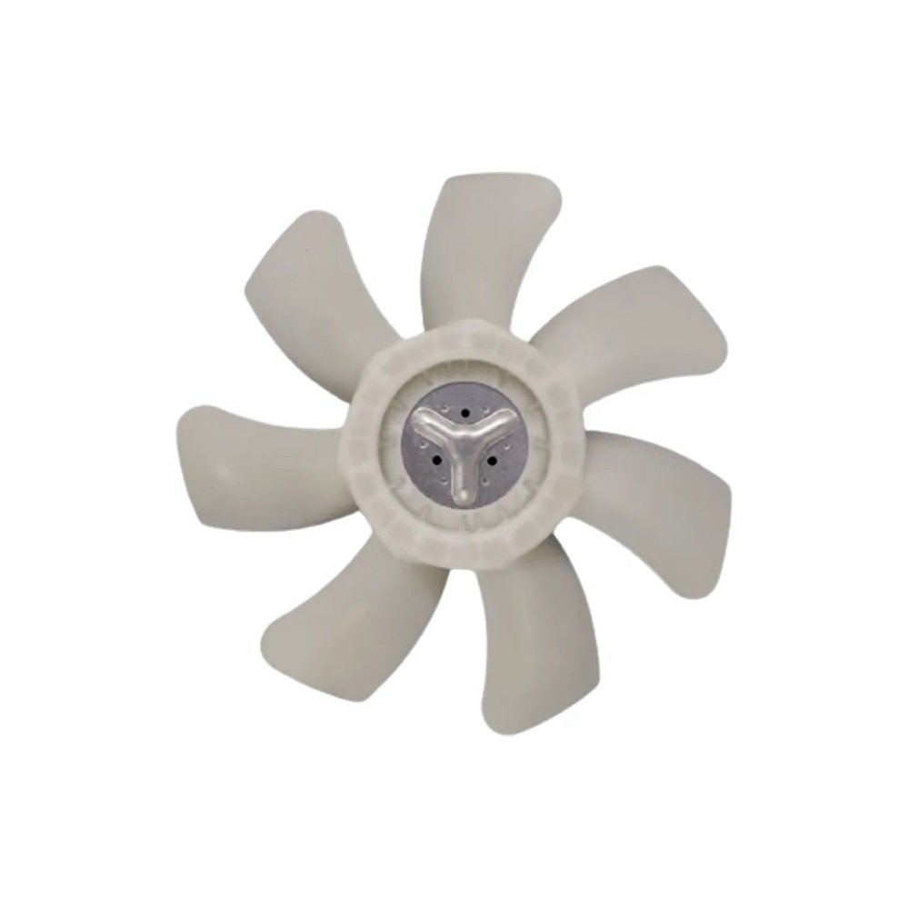 Hélice da Ventoinha Honda 38611RNAA01