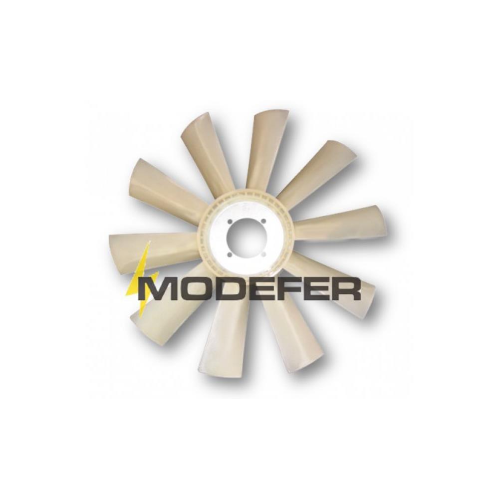 Hélice da Ventoinha Modefer 1932574