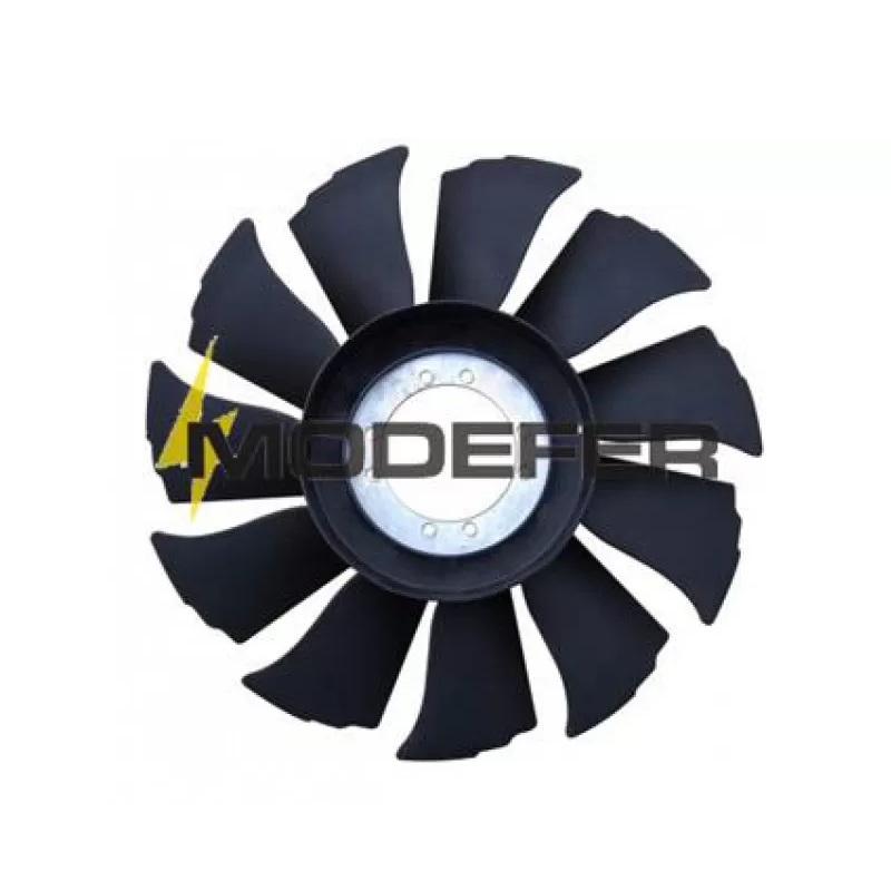 Hélice da Ventoinha Modefer 1932498