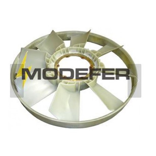 Hélice da Ventoinha Modefer 1932379