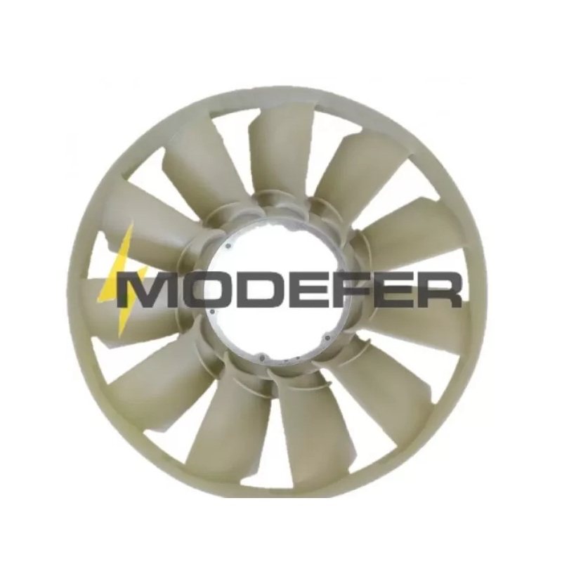 Hélice da Ventoinha Modefer 1932657