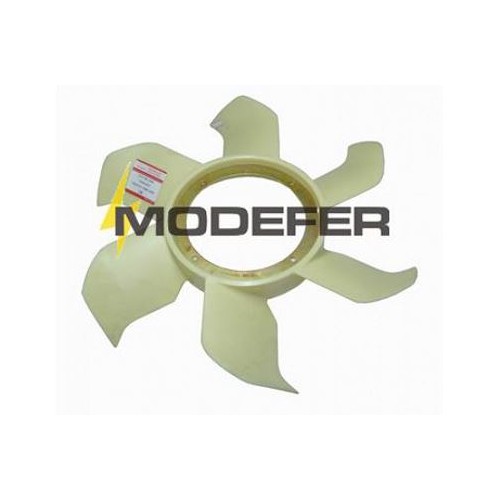 Hélice da Ventoinha Modefer 1932436