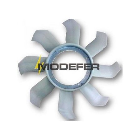 Hélice da Ventoinha Modefer 1932469