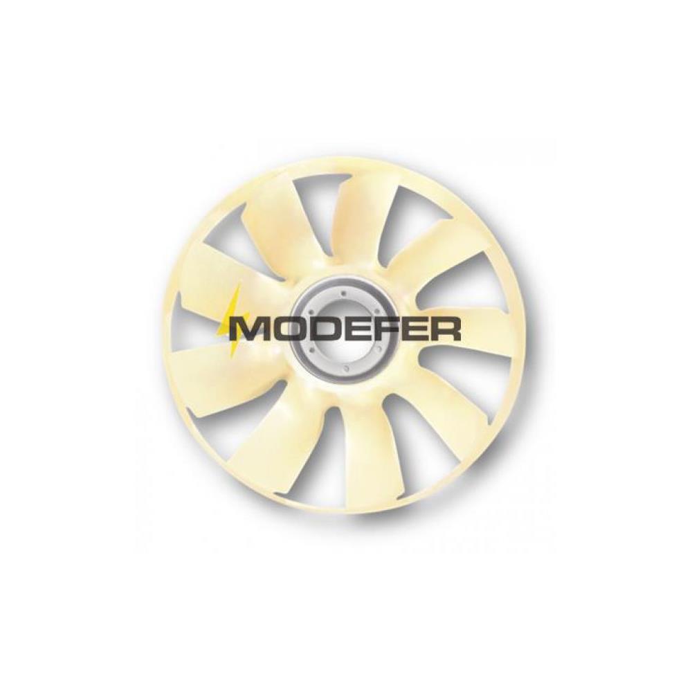 Hélice da Ventoinha Nylon 9 Pas Modefer 1932167
