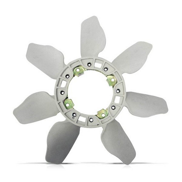 Hélice da Ventoinha Automotive Imports ZN5151003