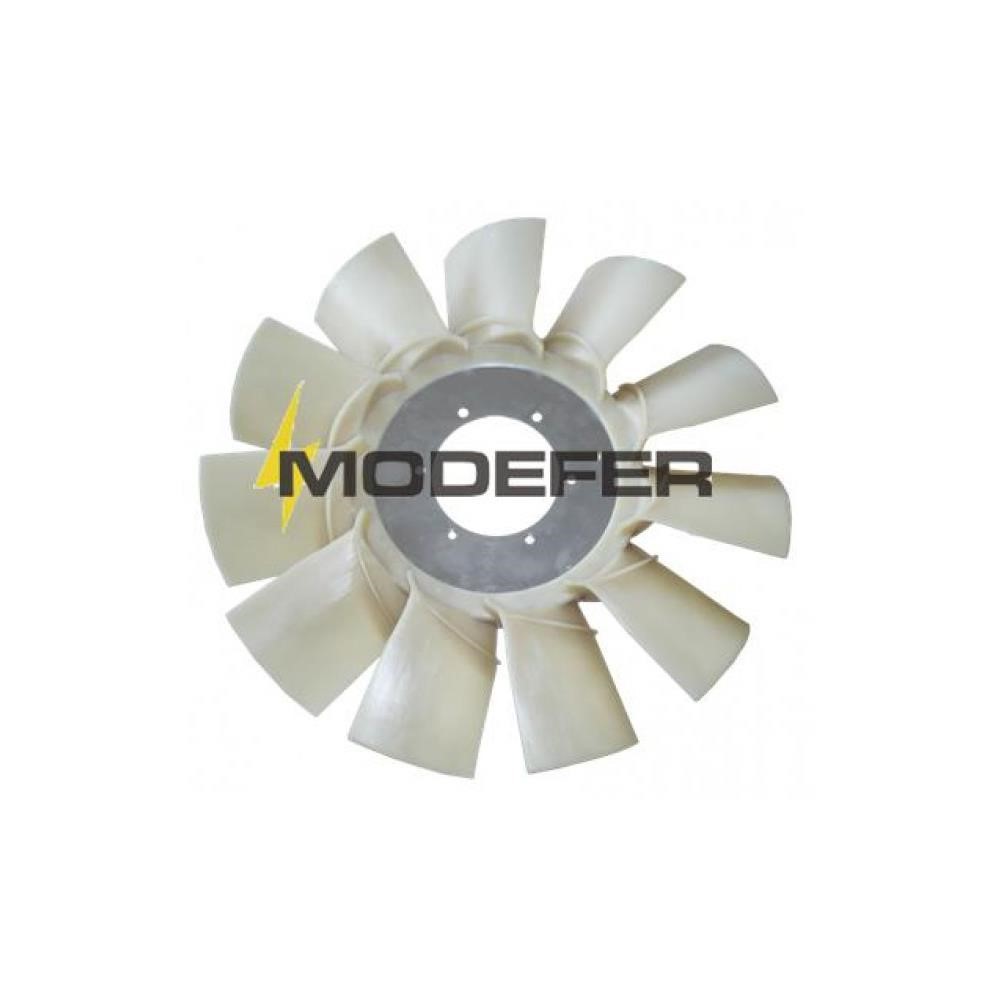 Hélice da Ventoinha Modefer 1932334