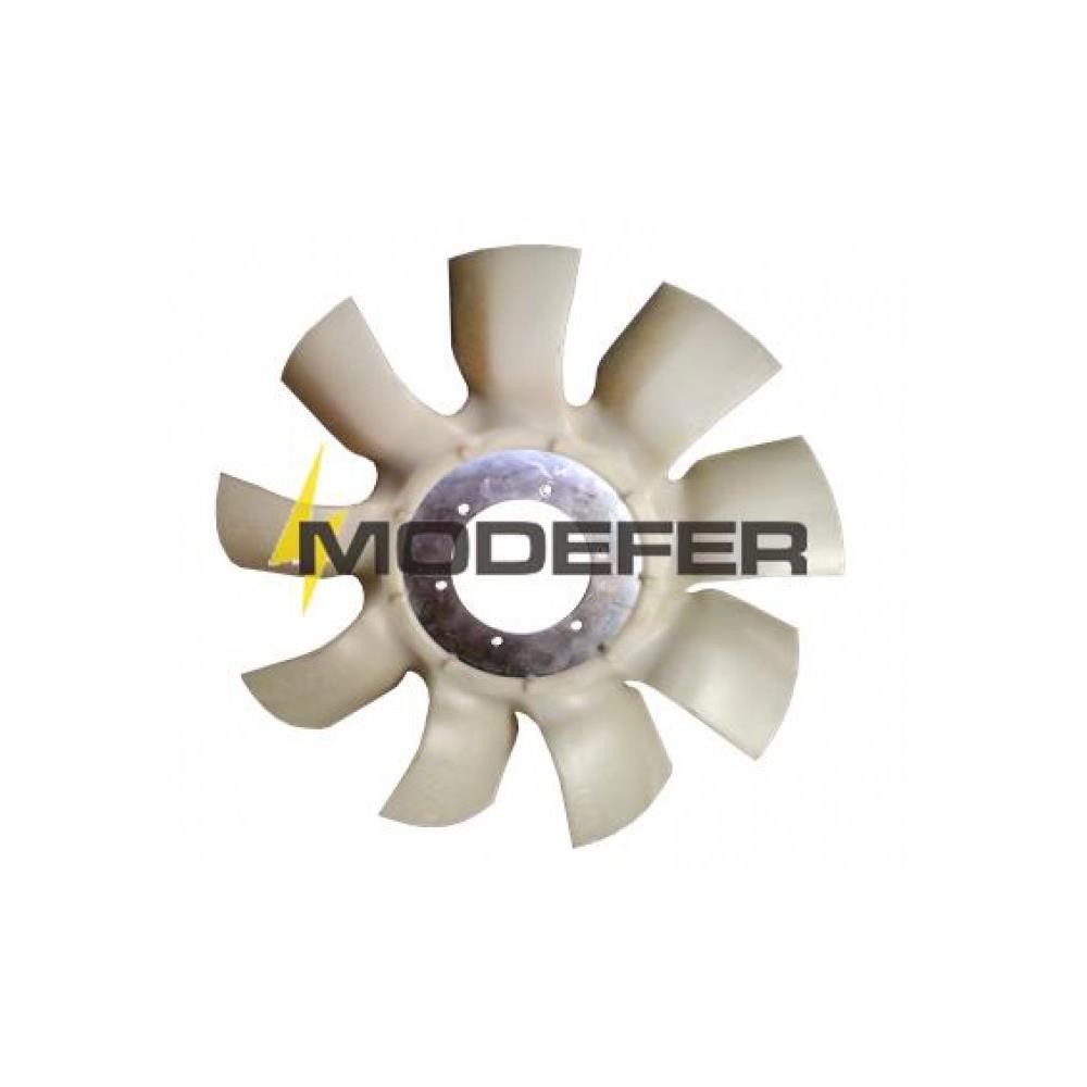 Hélice da Ventoinha Modefer 1932512
