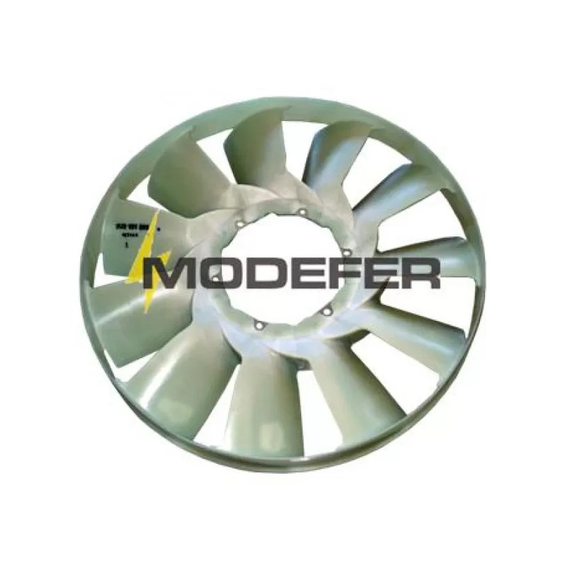 Hélice do Ventilador Modefer 1932440