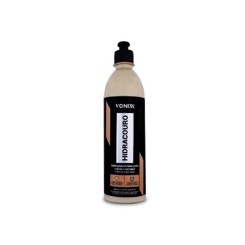 Hidratante de Couro Hidracouro 500ml Vonixx 2009010