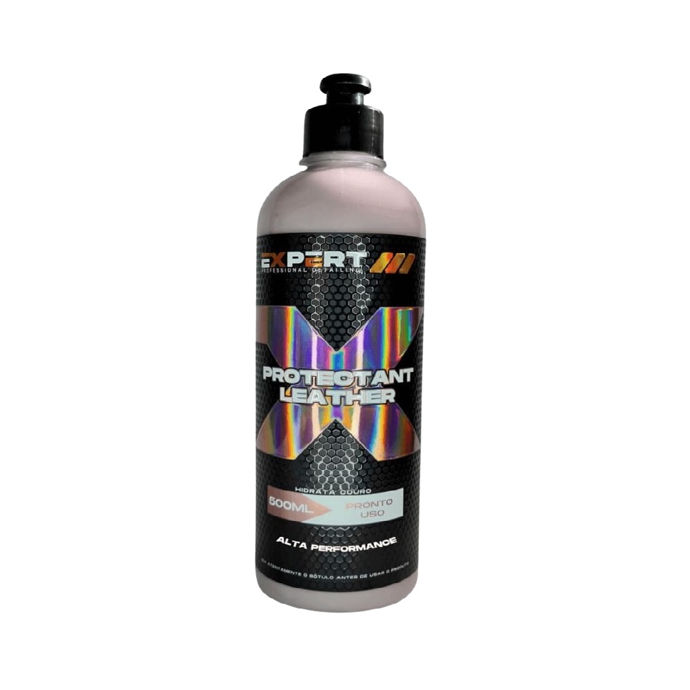 Hidratante para Couro Expert 17867