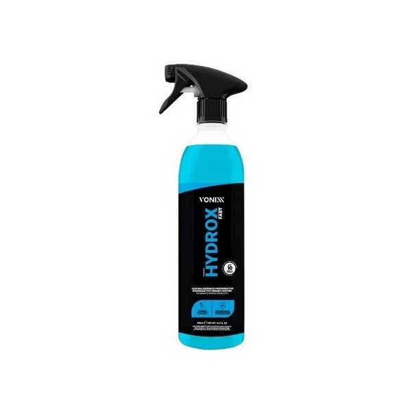 Hidrorepelente Hydrox Fast 500ml Vonixx Vonixx 2051018
