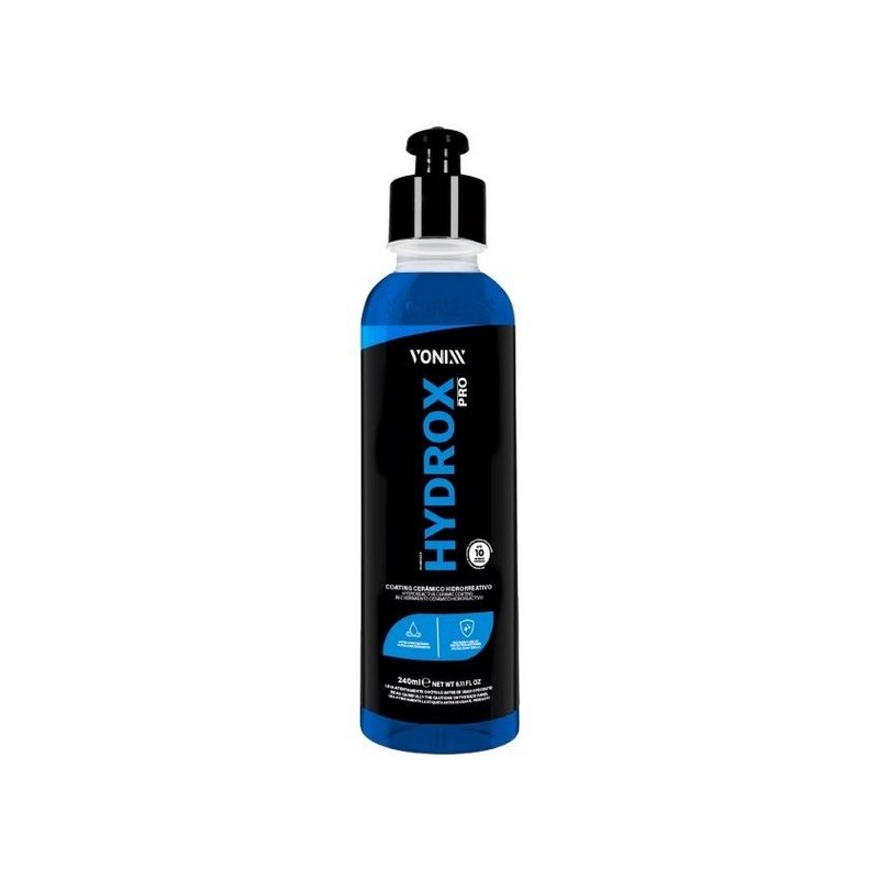 Hidrorepelente Hydrox Pro 240ml Vonixx Vonixx 2051021
