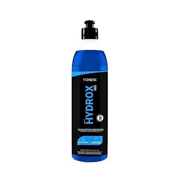 Hidrorepelente Hydrox Pro 500ml Vonixx Vonixx 2051019