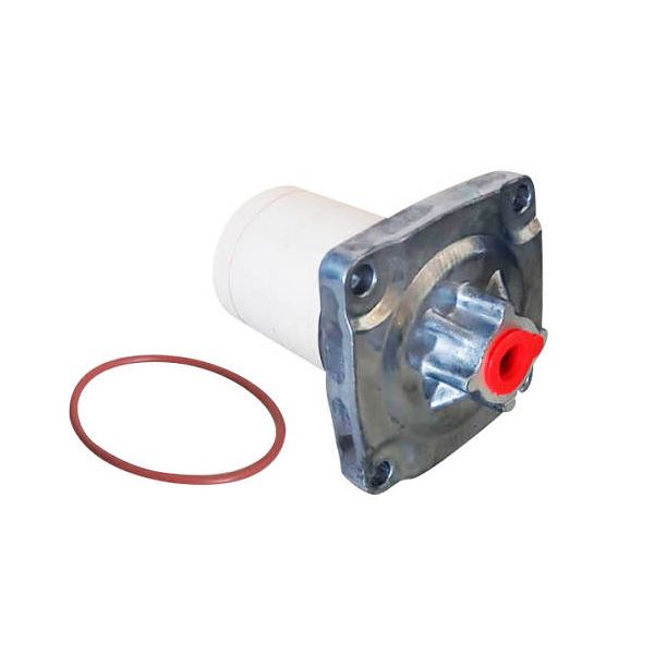 Hilux cd/sr 2.8 16v tdi +16 (refil) Tecfil PC954
