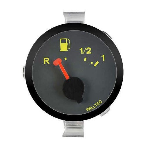 Indicador de Combustível Willtec W23326