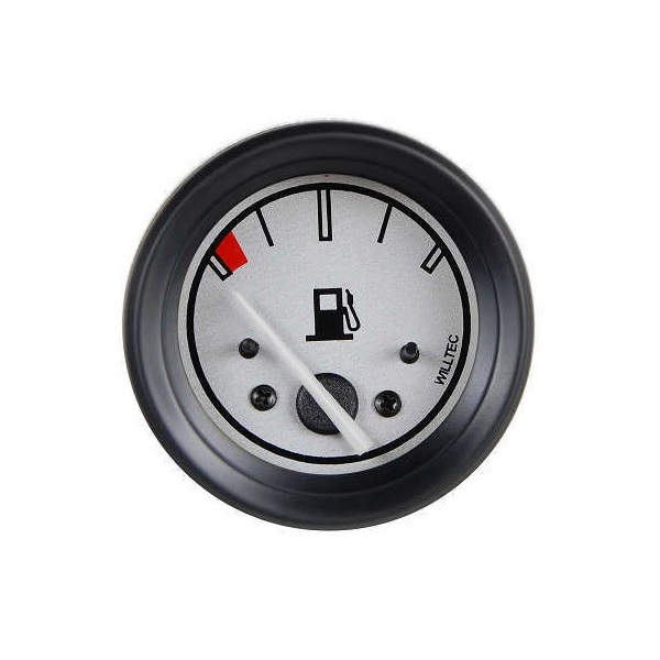 Indicador de Combustível Willtec W23220P