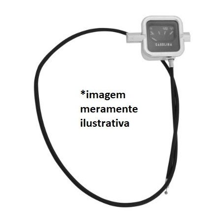 Indicador de Combustível CAV P2140A