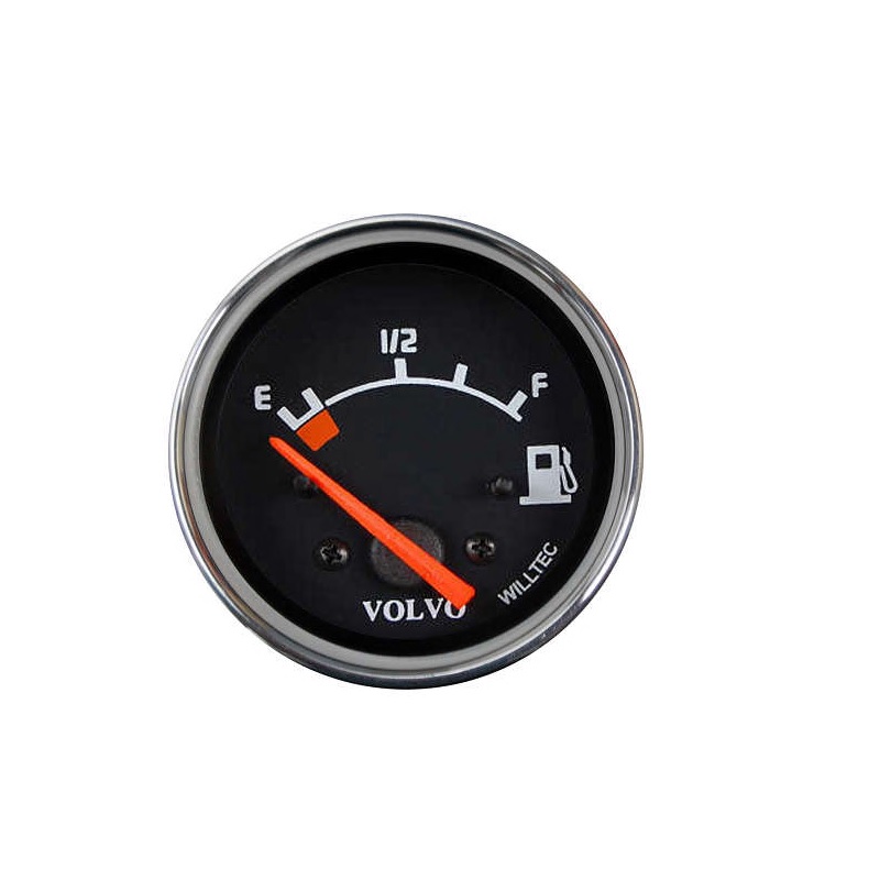Indicador de Combustível Willtec 23100C