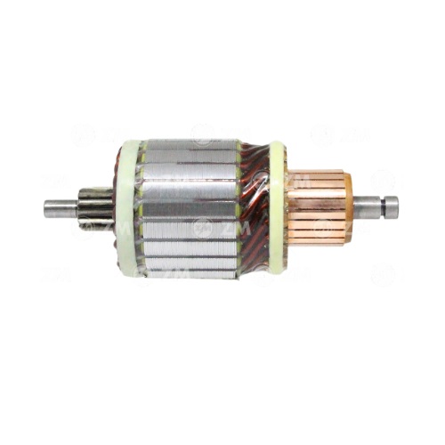 Induzido do Motor de Partida ZM ZM8338101