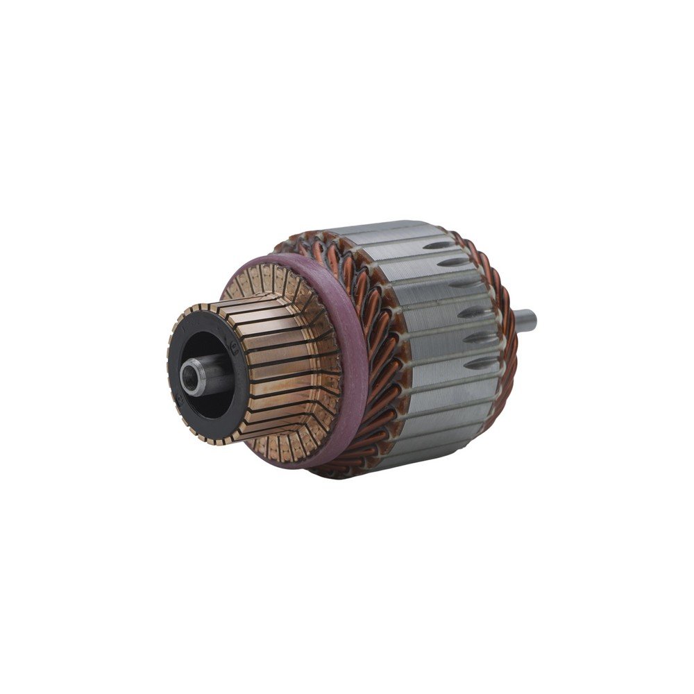 Induzido do Motor de Partida Valeo-Cibie 501447