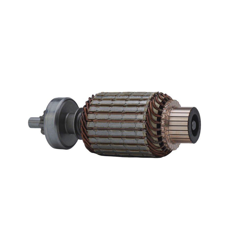 Induzido do Motor de Partida Valeo-Cibie 501640