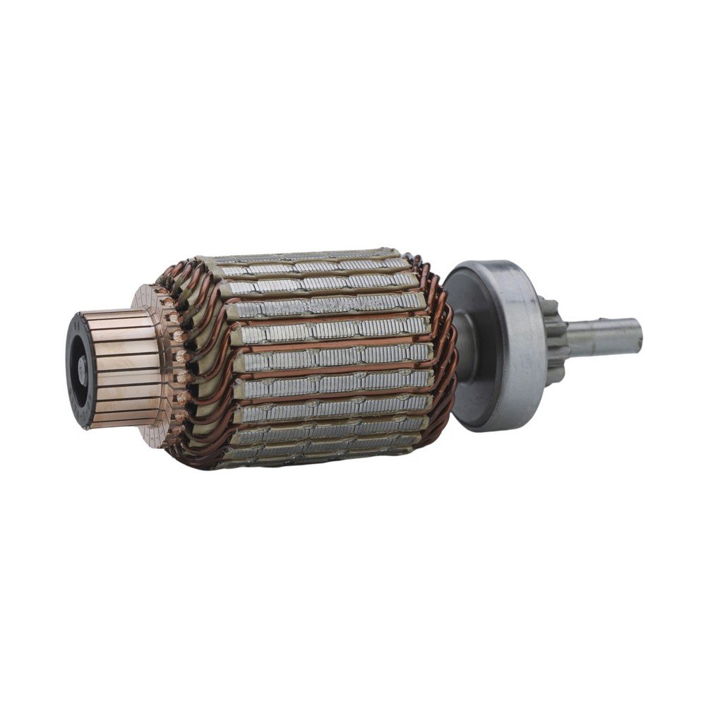 Induzido do Motor de Partida Valeo-Cibie 501499
