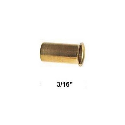 Inserto para Nylon 3/16 Rochepecas 140539