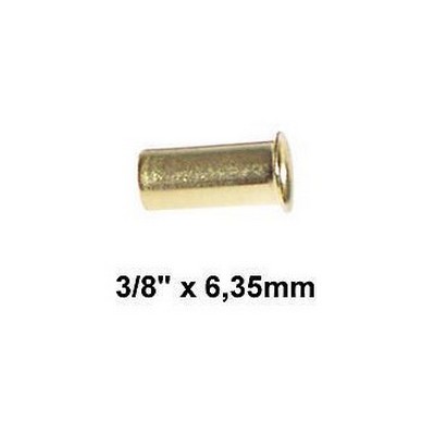 Inserto para Nylon 3/8 = 6,35mm Rochepecas 003861038038