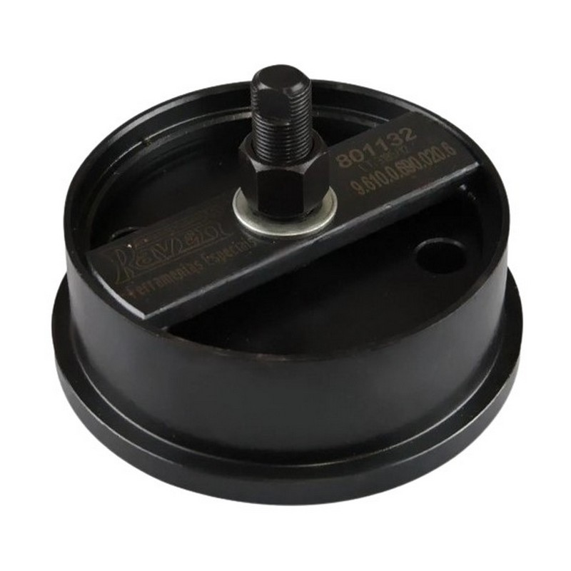 Instalador retentor tras motor x10/12 Raven Especial 801132