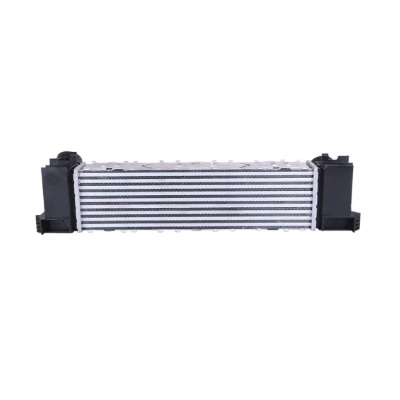 Intercooler Automático Notus NT201314