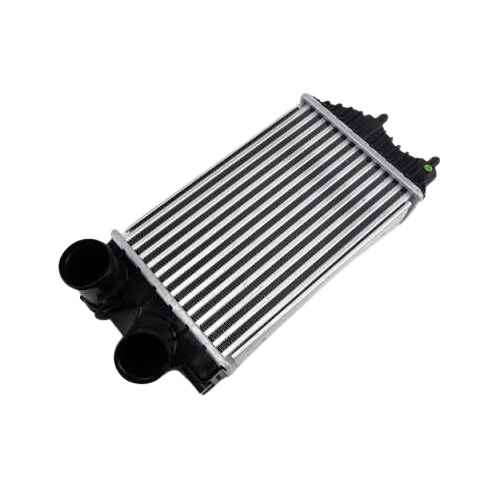 Intercooler Frontier 74540