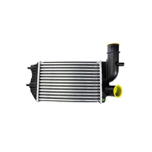 Intercooler Frontier 73127