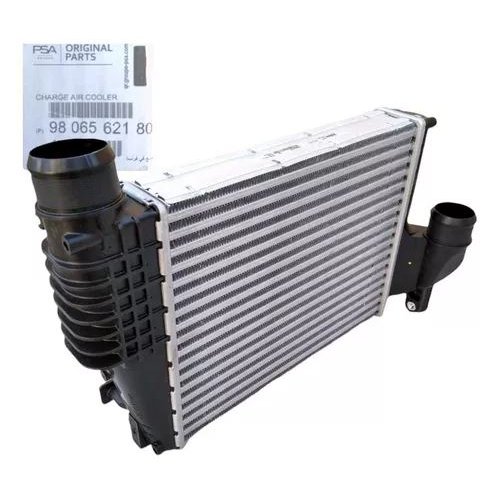 Intercooler IRB IR58317