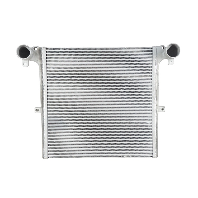 Intercooler Visconde 12699