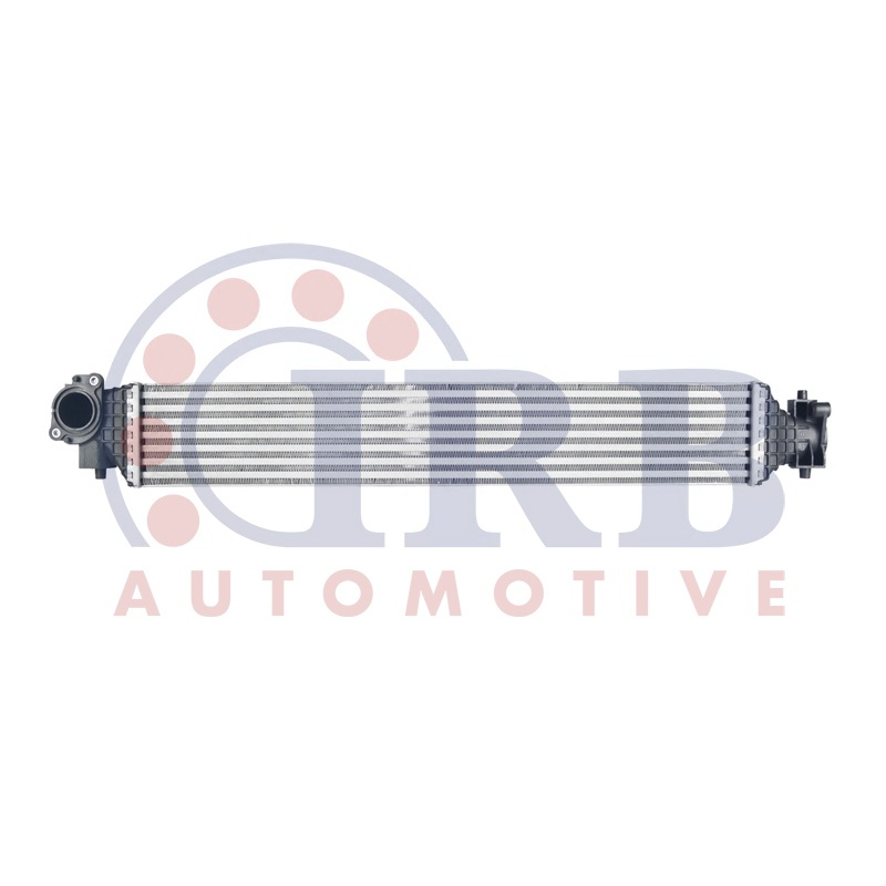 Intercooler IRB IR58600