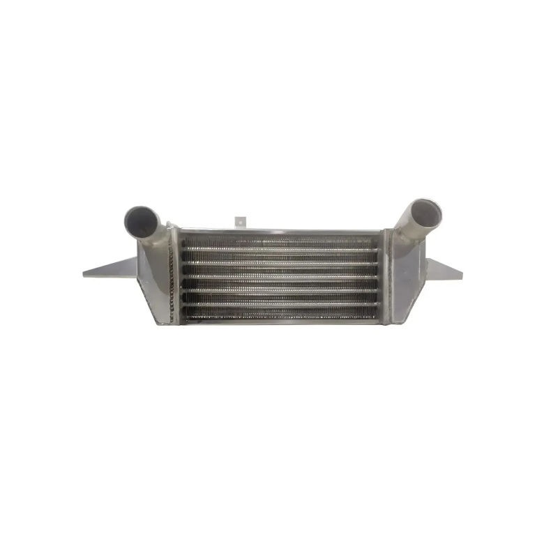 Intercooler KTR F02H225
