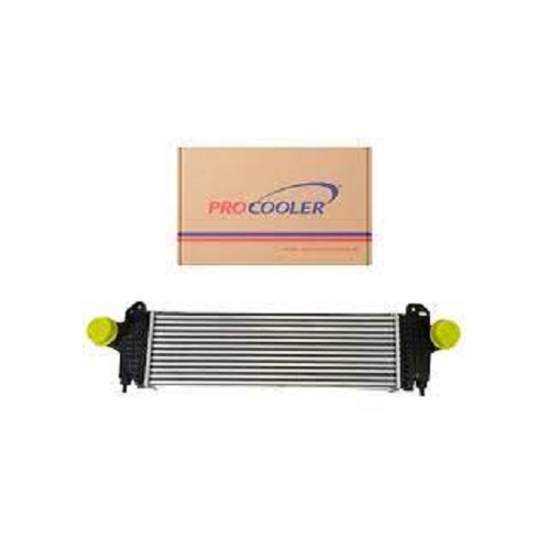 Intercooler Procooler PC600060