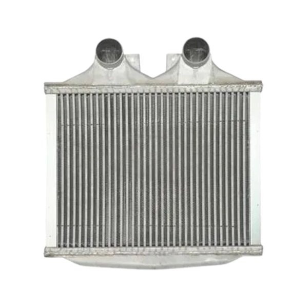 Intercooler Visconde 12690
