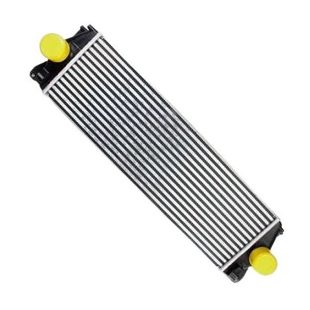 Intercooler Frontier 73140