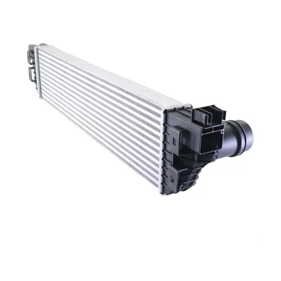 Intercooler Intermundi MN1810INT, foto 2
