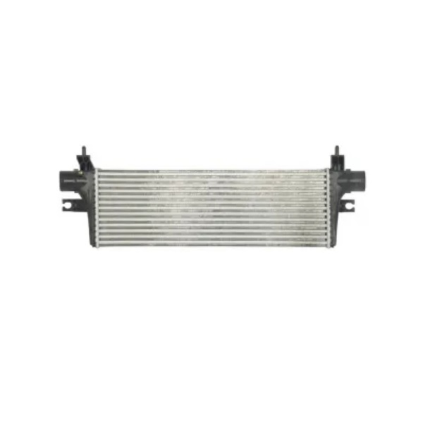 Intercooler Notus NT201084