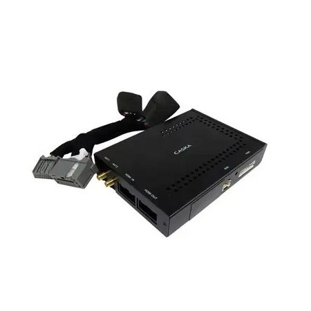 Interface de Multimídia Tv-Box Caska CN1803
