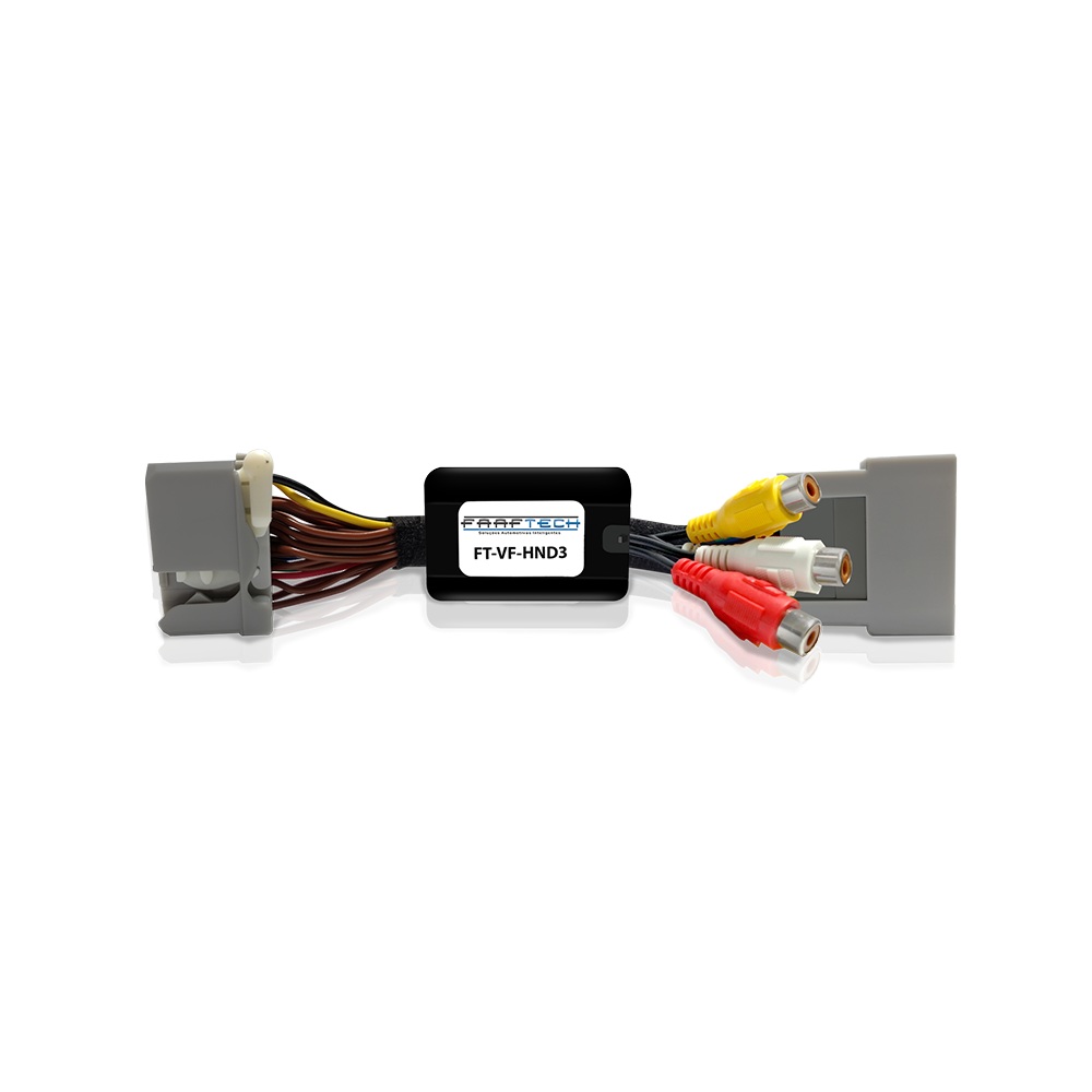 Interface de Video Faaftech FTVFHND3